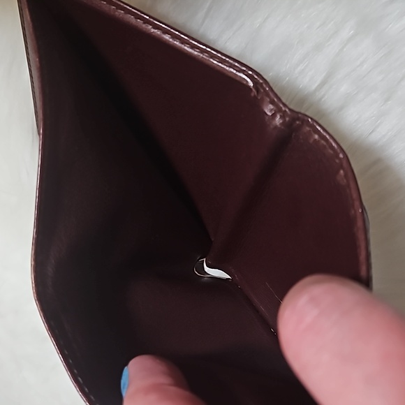 Cartier Bifold Wallet Unisex - Picture 16 of 17